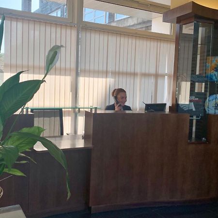 Hotel Le Transatlantique - Lycee Hotelier La Rochelle Ла Рошел Екстериор снимка