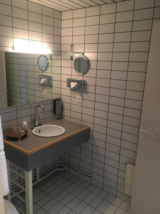 Hotel Le Transatlantique - Lycee Hotelier La Rochelle Ла Рошел Екстериор снимка