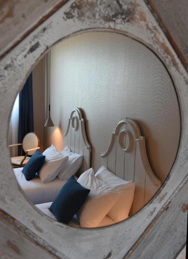 Hotel Le Transatlantique - Lycee Hotelier La Rochelle Ла Рошел Екстериор снимка